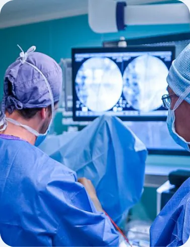 Chirurgiens urologues UROLIB