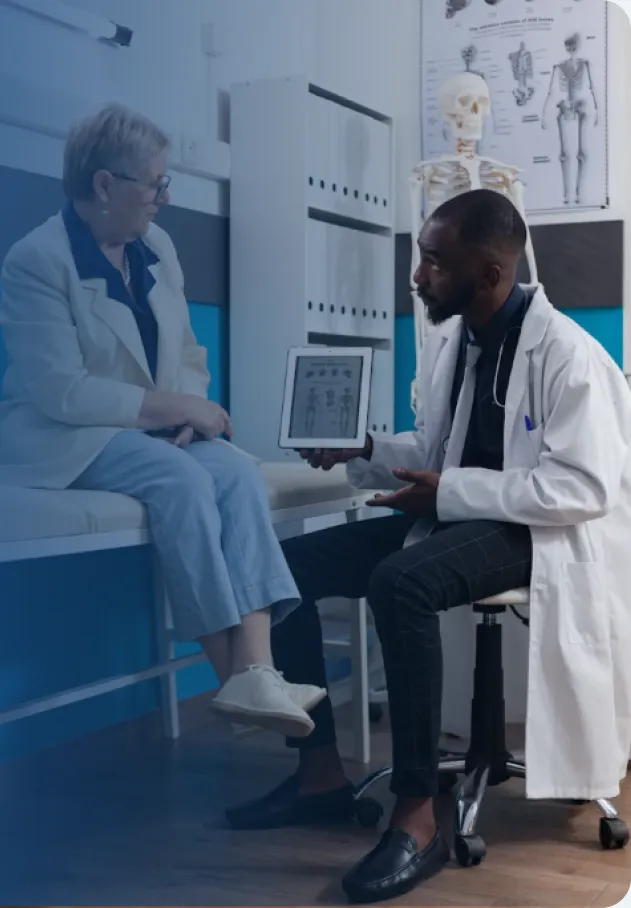 Consultation urologique UROLIB