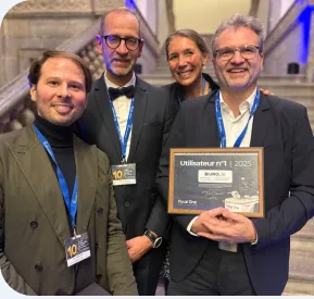 UROLIB et HIFU