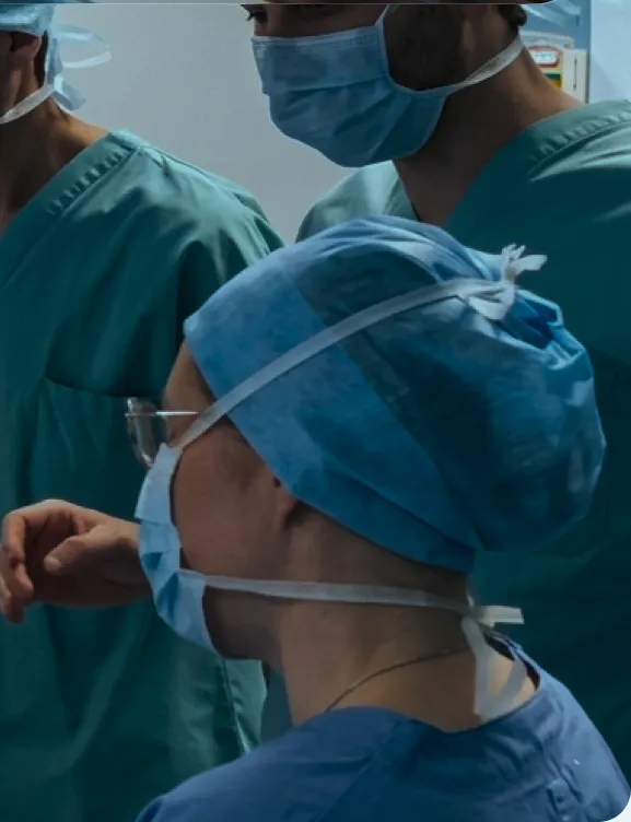 Chirurgiens urologues UROLIB en Franche-Comte