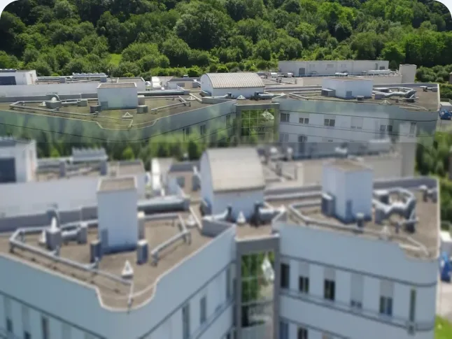 Polyclinique de Franche-Comté - Besançon Sud