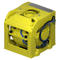 Gyroline GL5 stabilization system