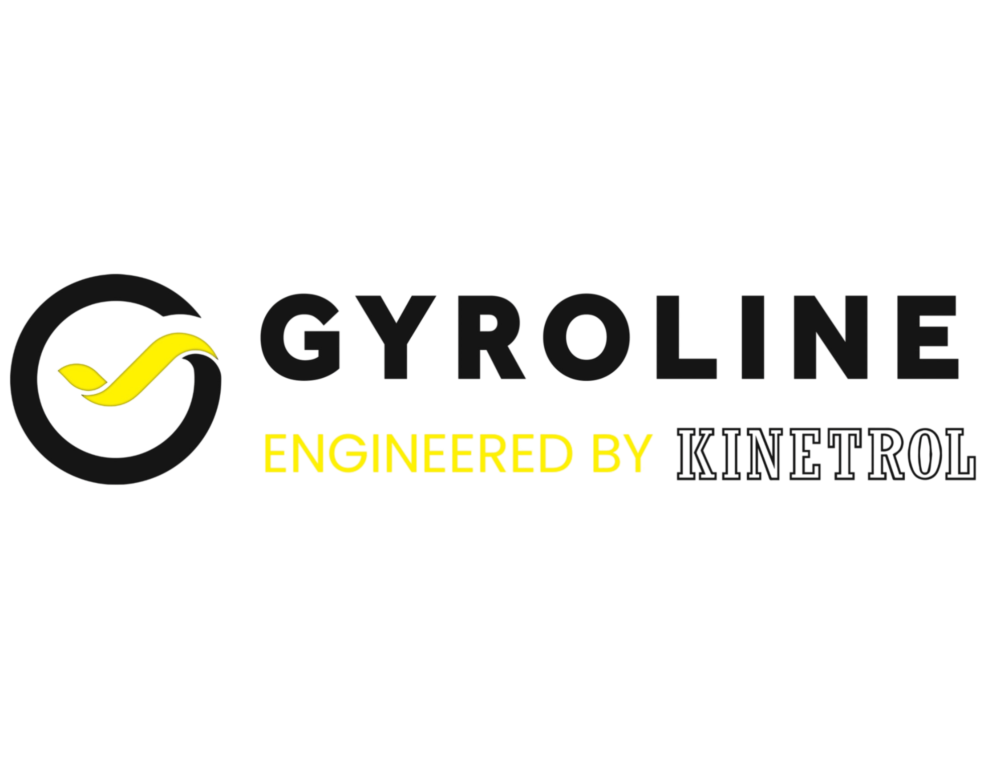 Gyroline, engineered by Kinetrol