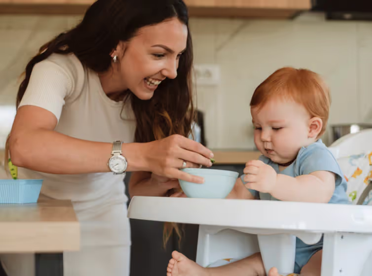 Baby’s Gut Conditions