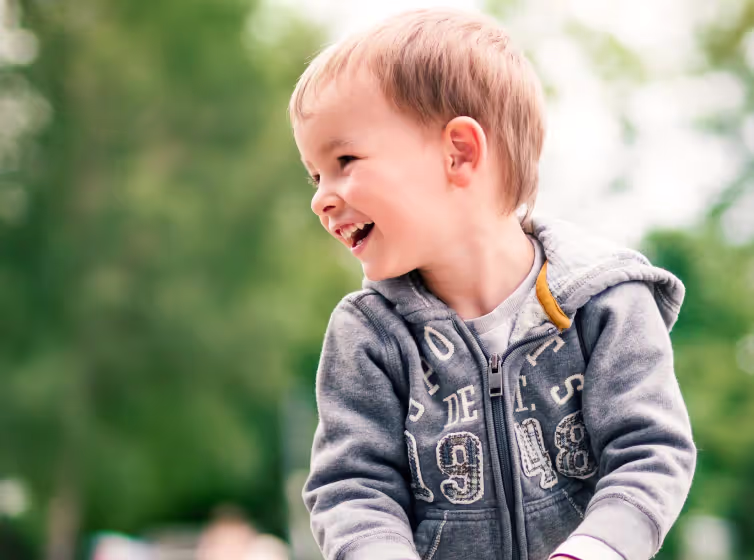 Child’s Gut Conditions