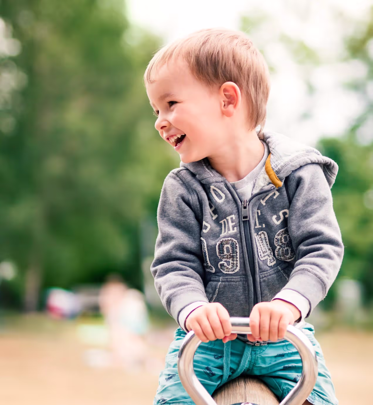 Child’s Gut Conditions