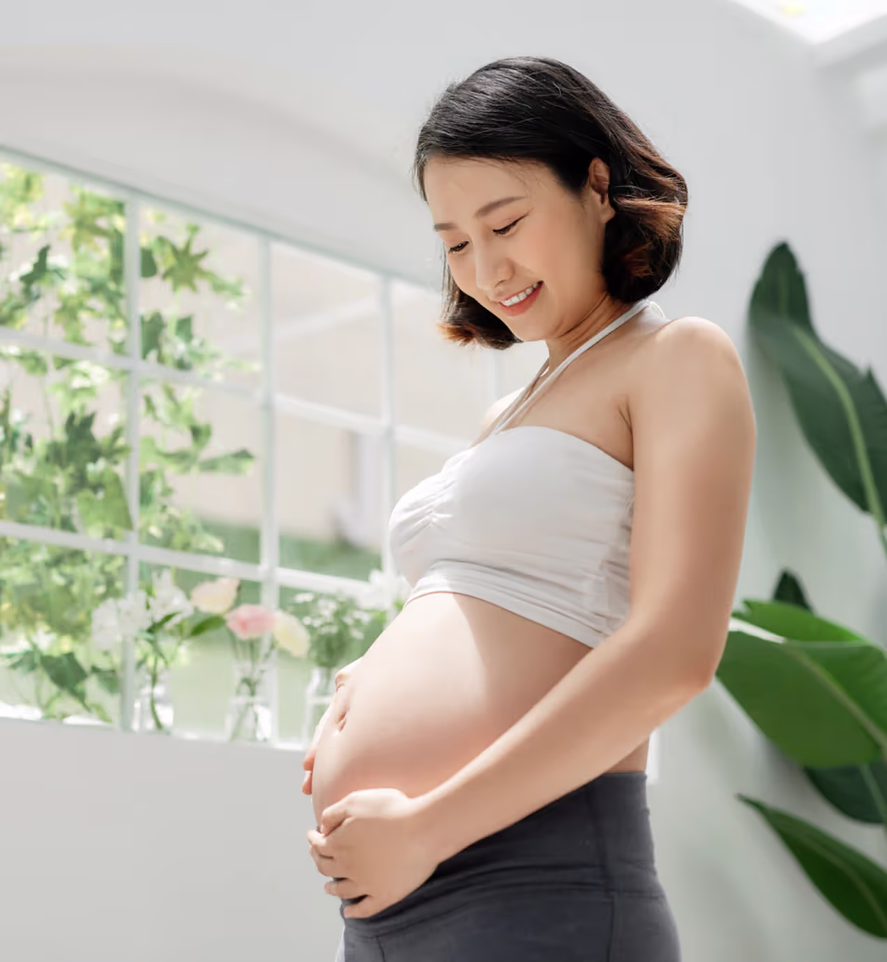 Fertility, Pregnancy and Postpartum