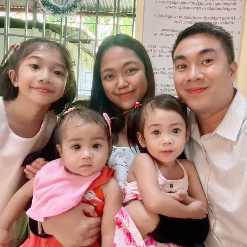 Tiny Health family