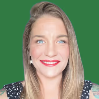 Meg Allocco-Angell