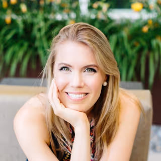 Kate Doubler