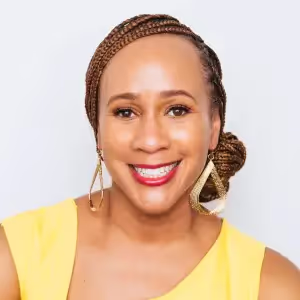 Nicole Calloway Rankins, MD, MPH