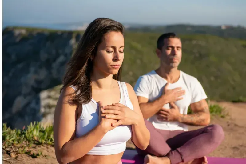 Help to advance research on prebiotic supplements