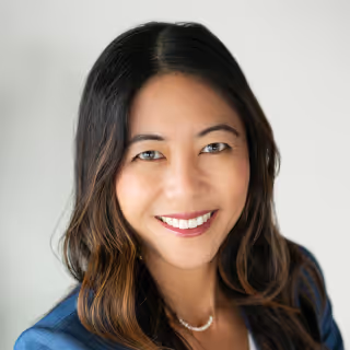 Example Headshot