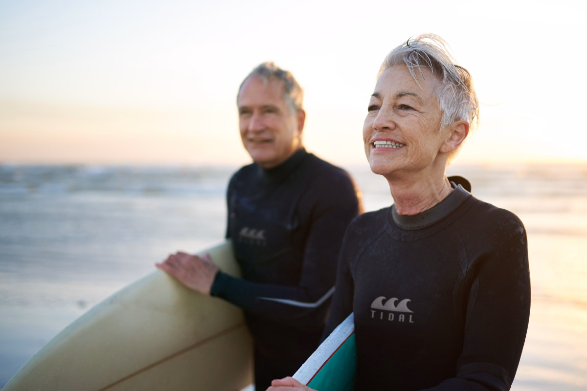 Help to advance research on microbiome factors that affect lifespan.