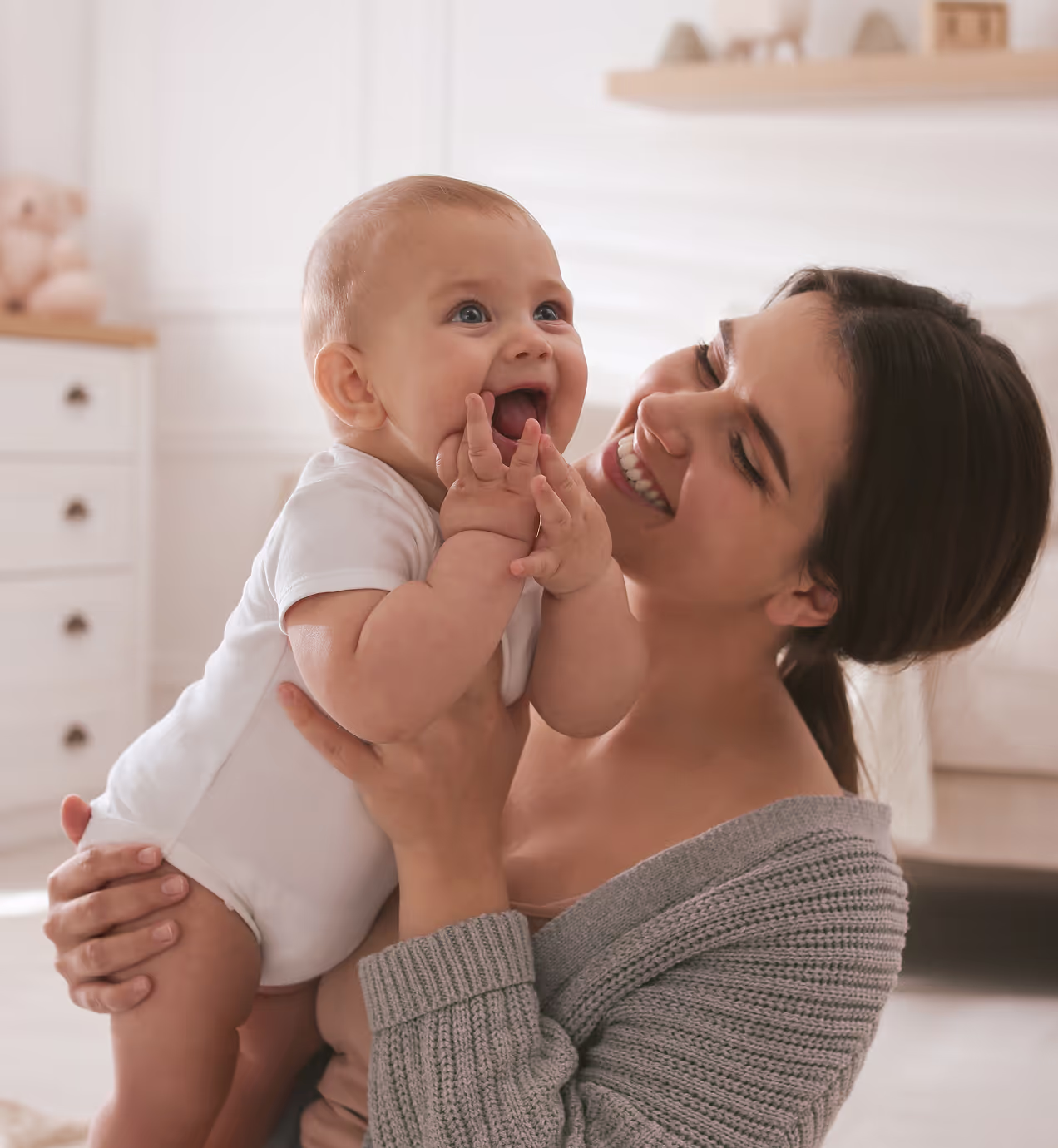 C-section Gut Recovery