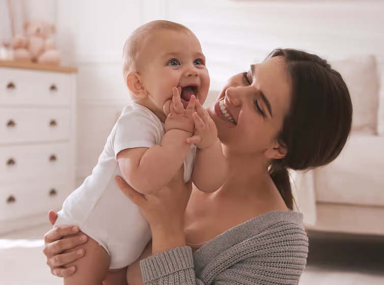 C-section Gut Recovery