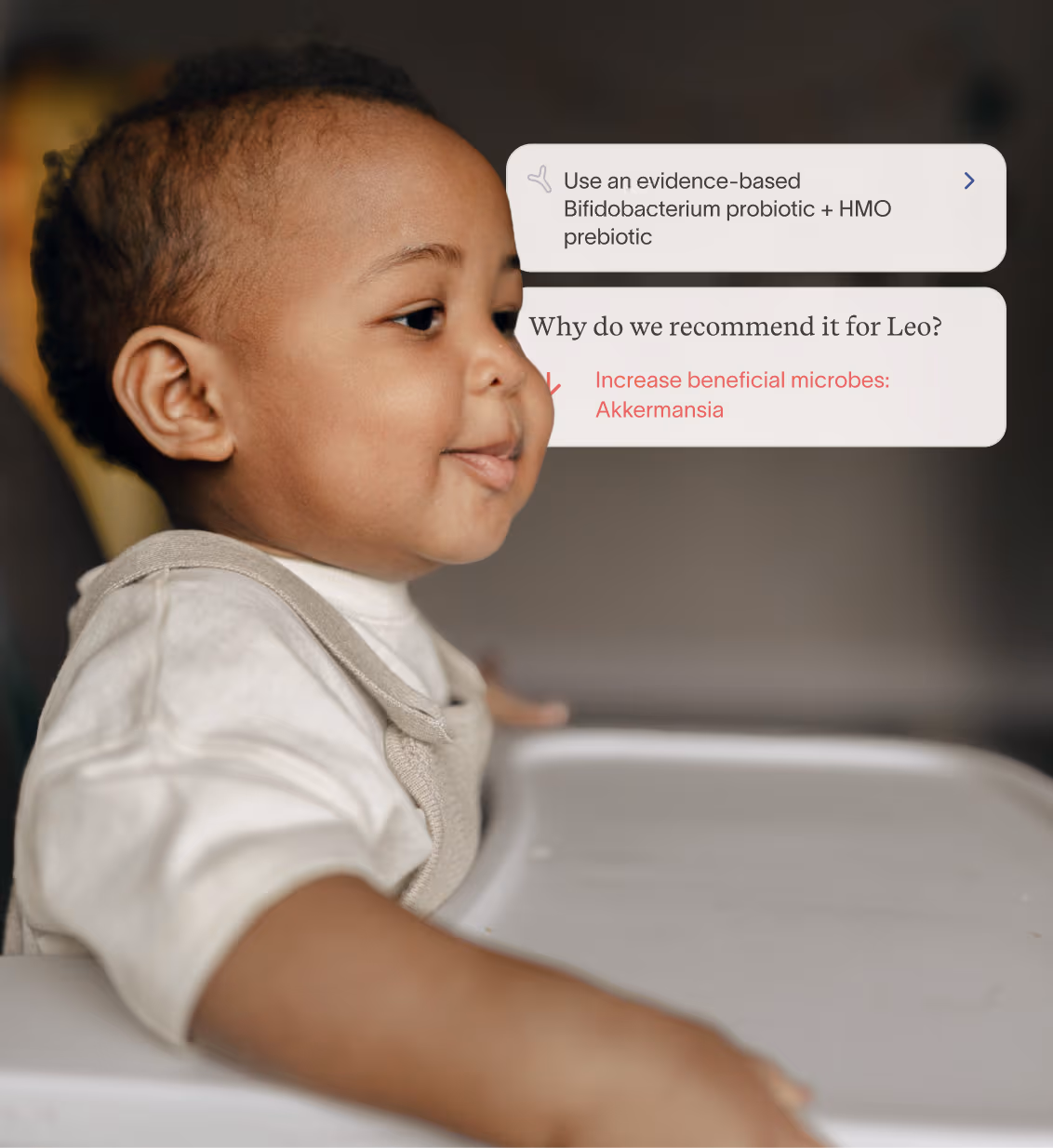 Virtual call with Tiny Health team