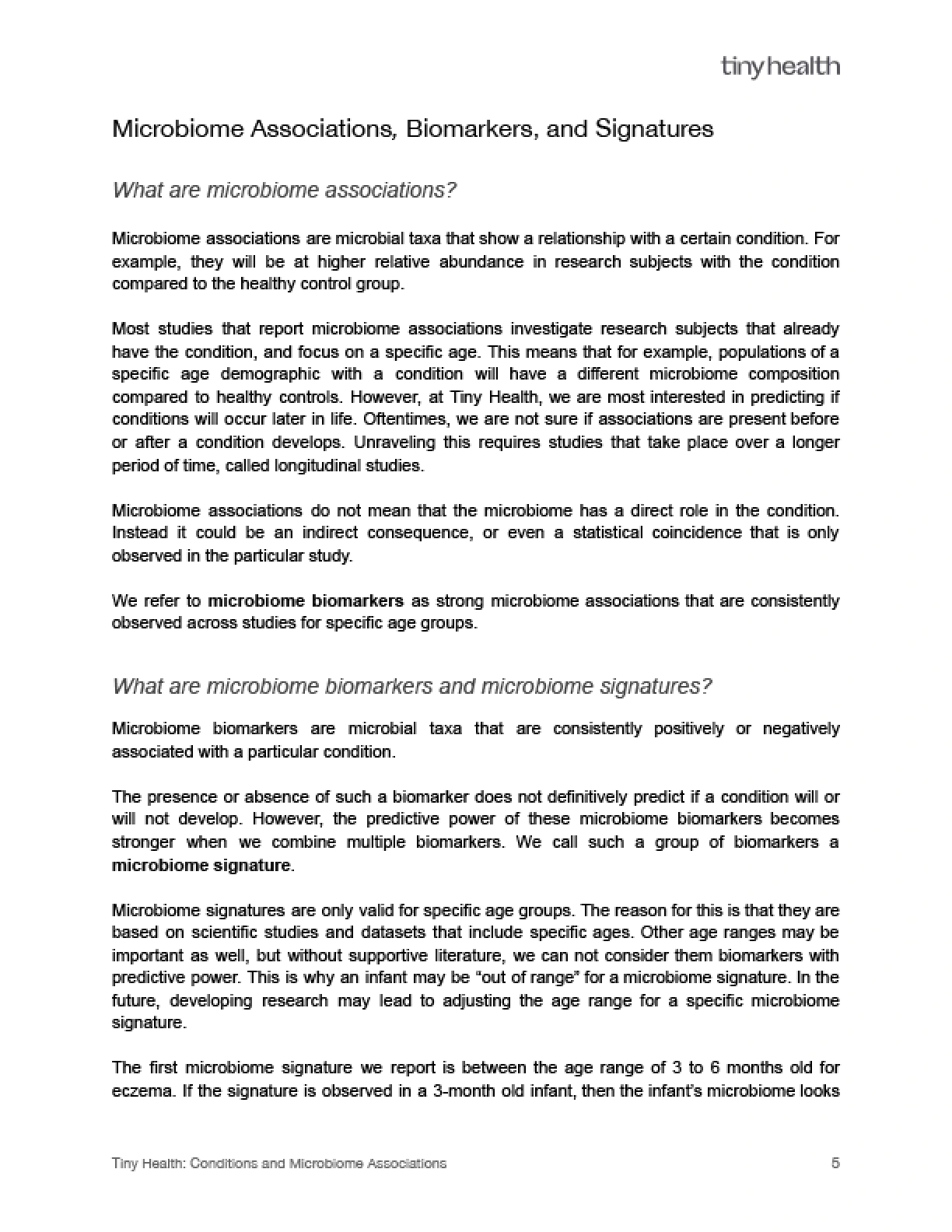 Whitepaper Preview Page