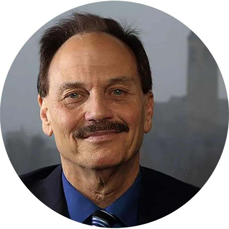 Professor Rodney Dietert