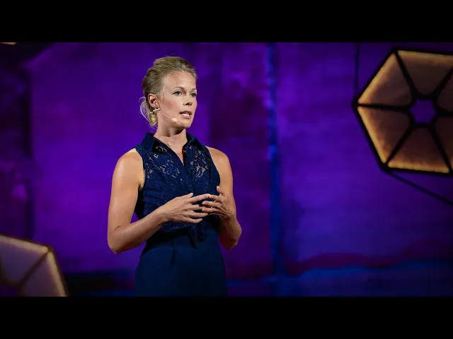 How the gut microbes you're born with affect your lifelong health Thumbnail for Ted Talk by Henna-Maria Uusitupa
