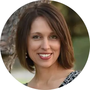 Meghan Azad, PhD Scientific Advisor