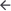 an arrow pointing left