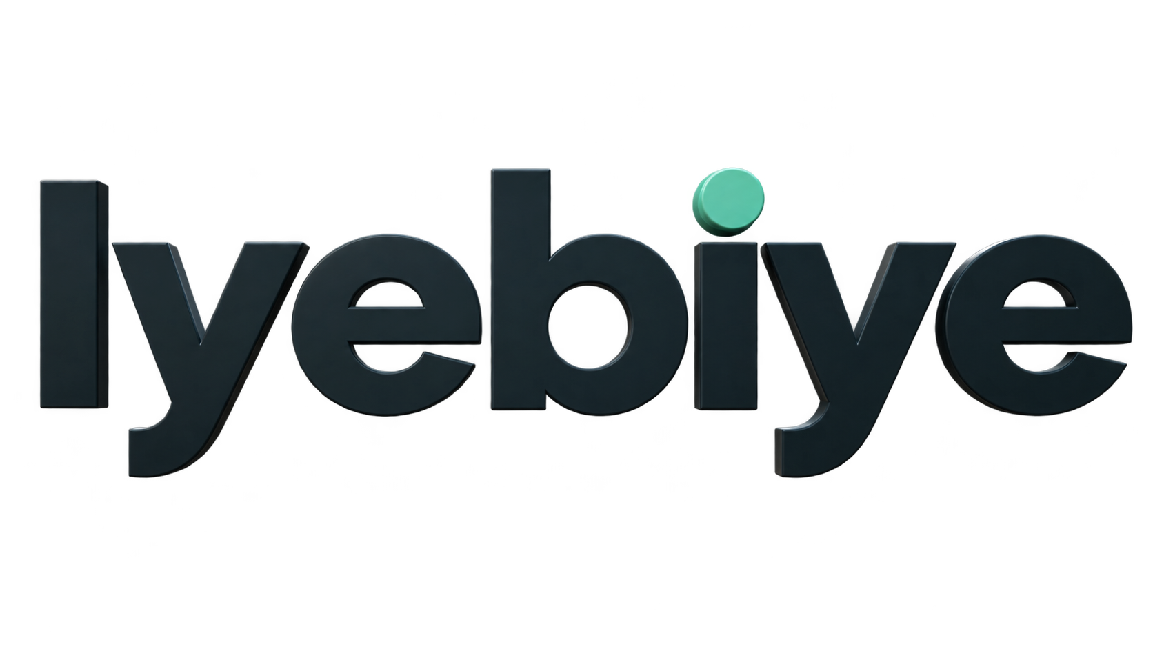 Iyebiye