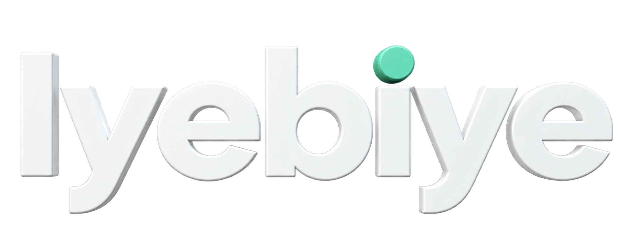 Iyebiye logo