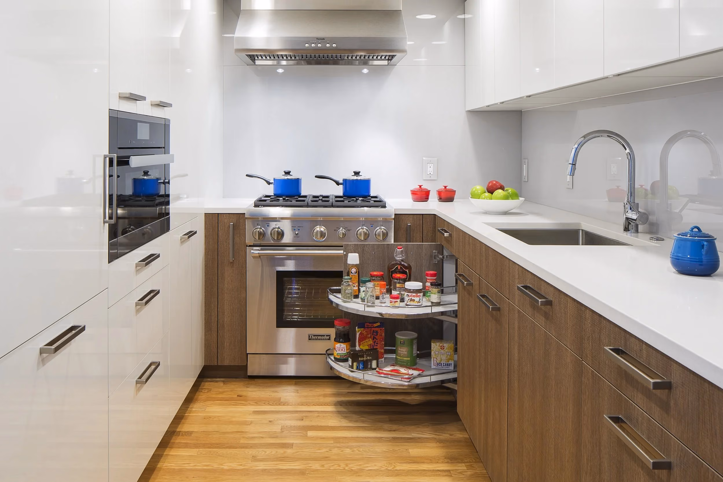 Kitchen Remodeling Terms Guide: 18 Features Explained