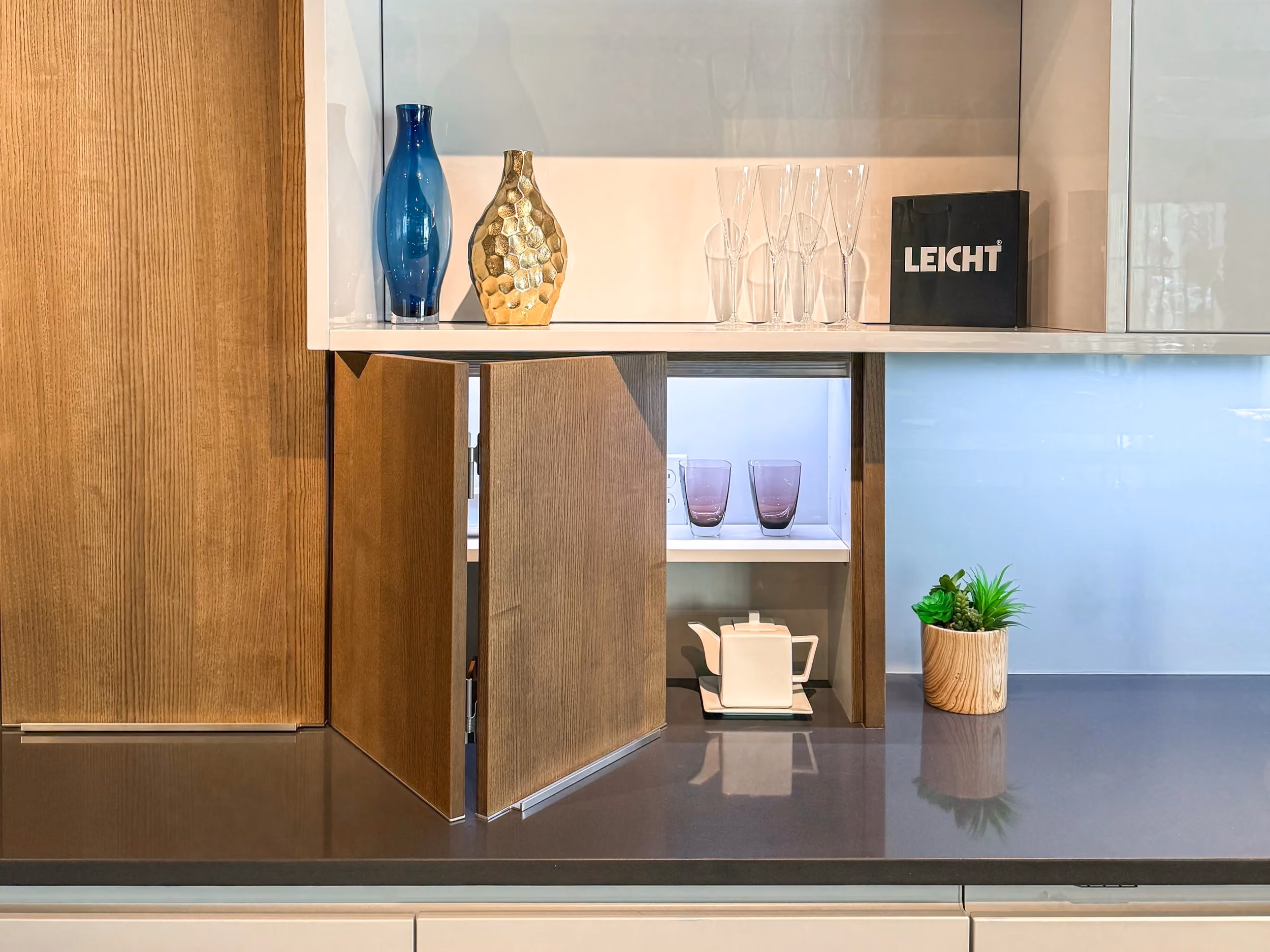 Kitchen Remodeling Terms Guide: 18 Features Explained