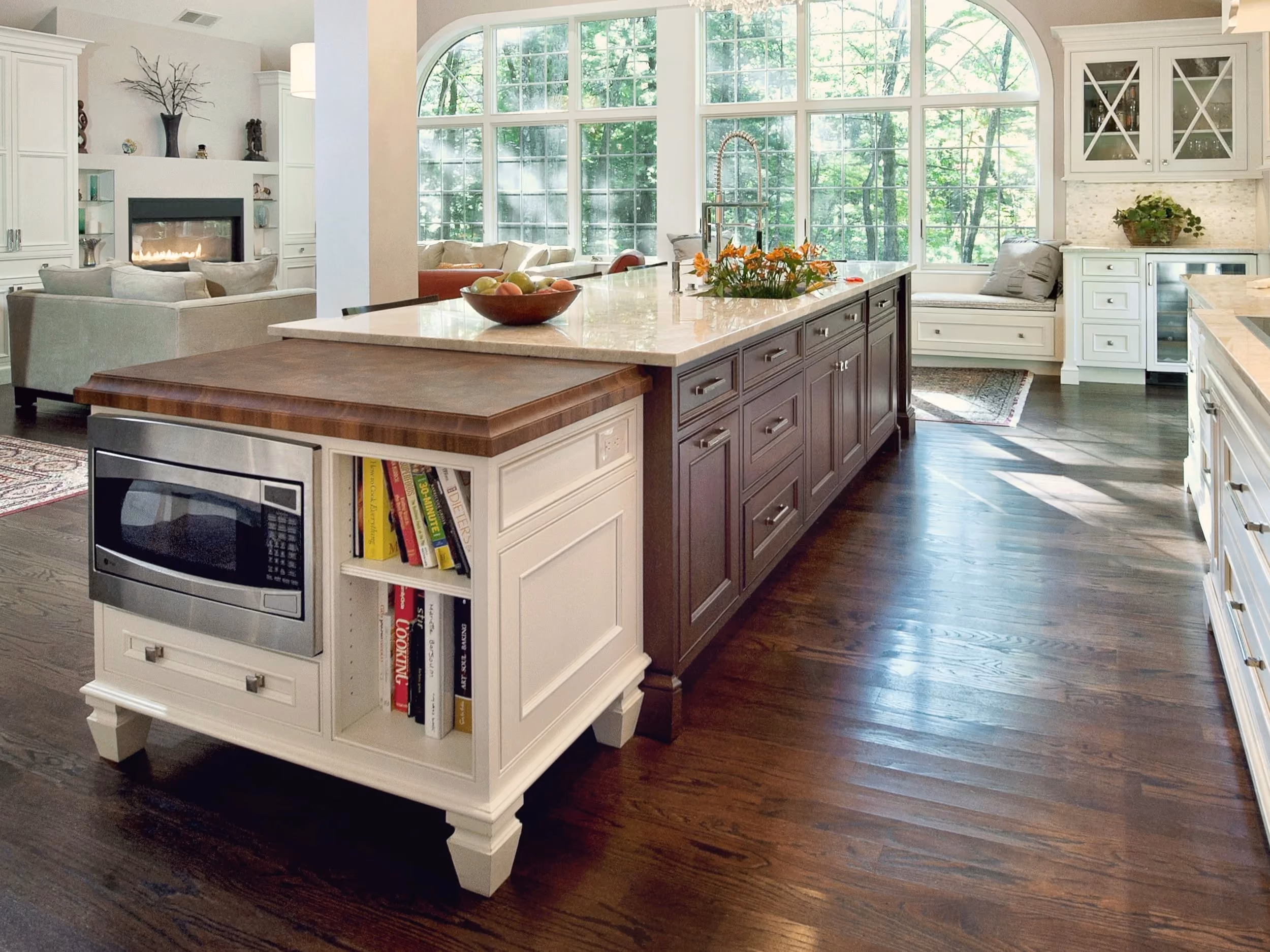 Kitchen Remodeling Terms Guide: 18 Features Explained