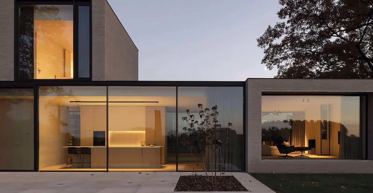 European Windows & Doors