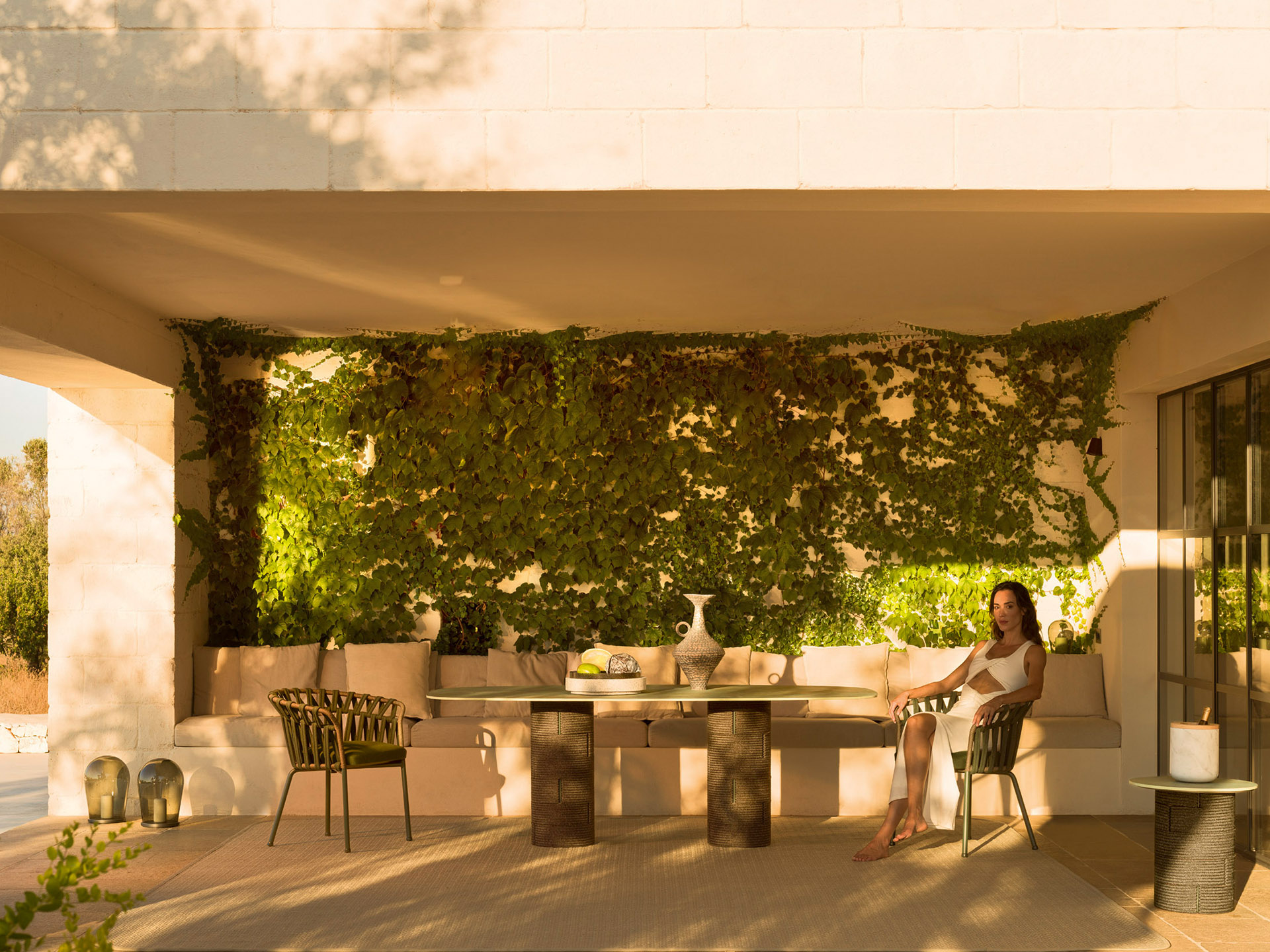Outdoor Living