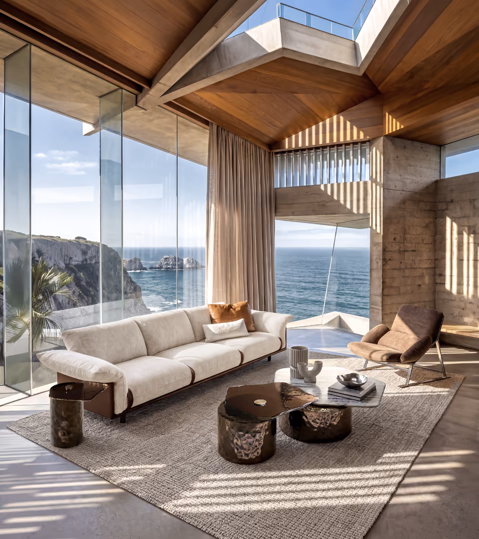 Furniture & Living