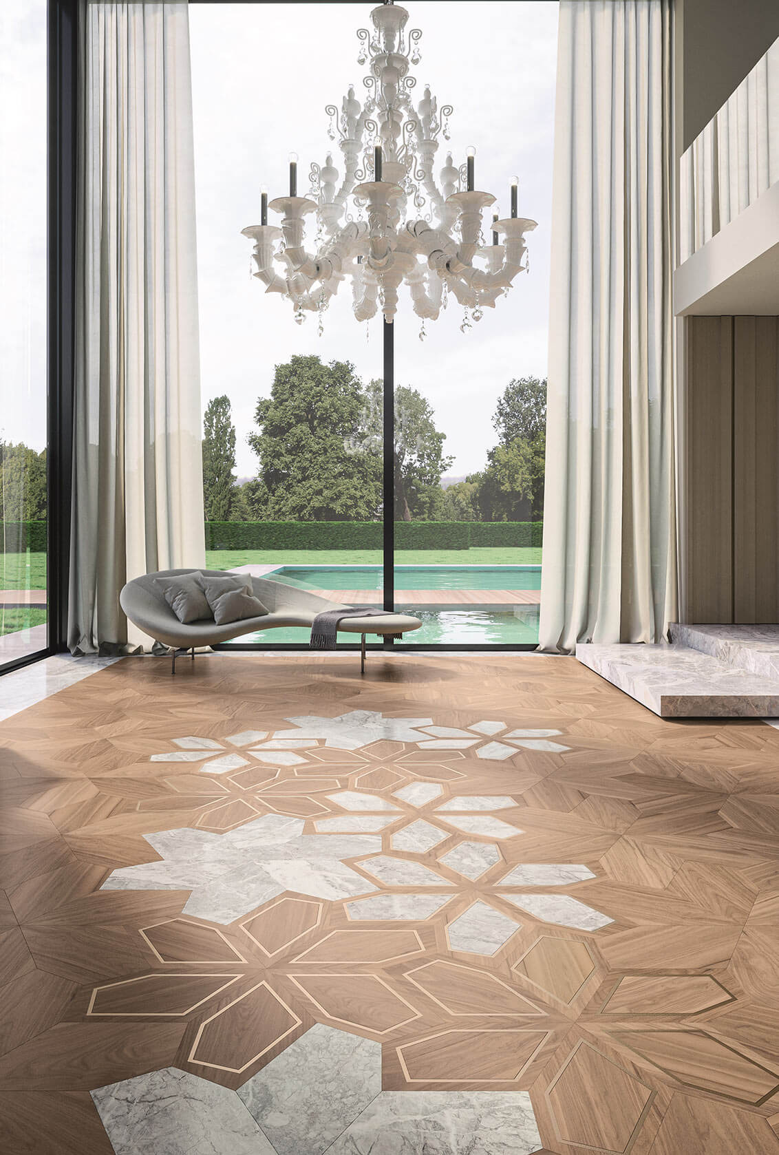 Bespoke Flooring