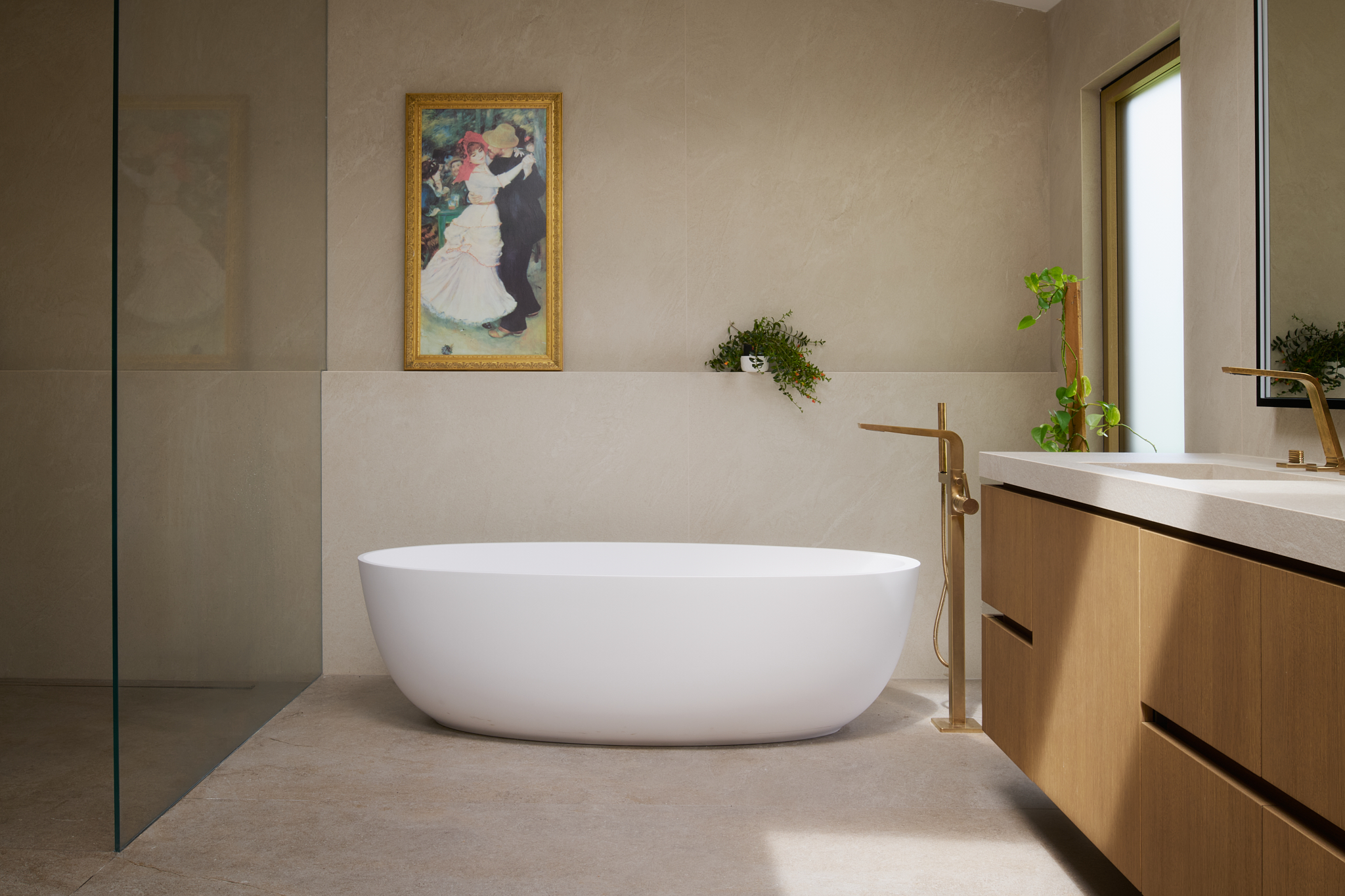 Bespoke Stone