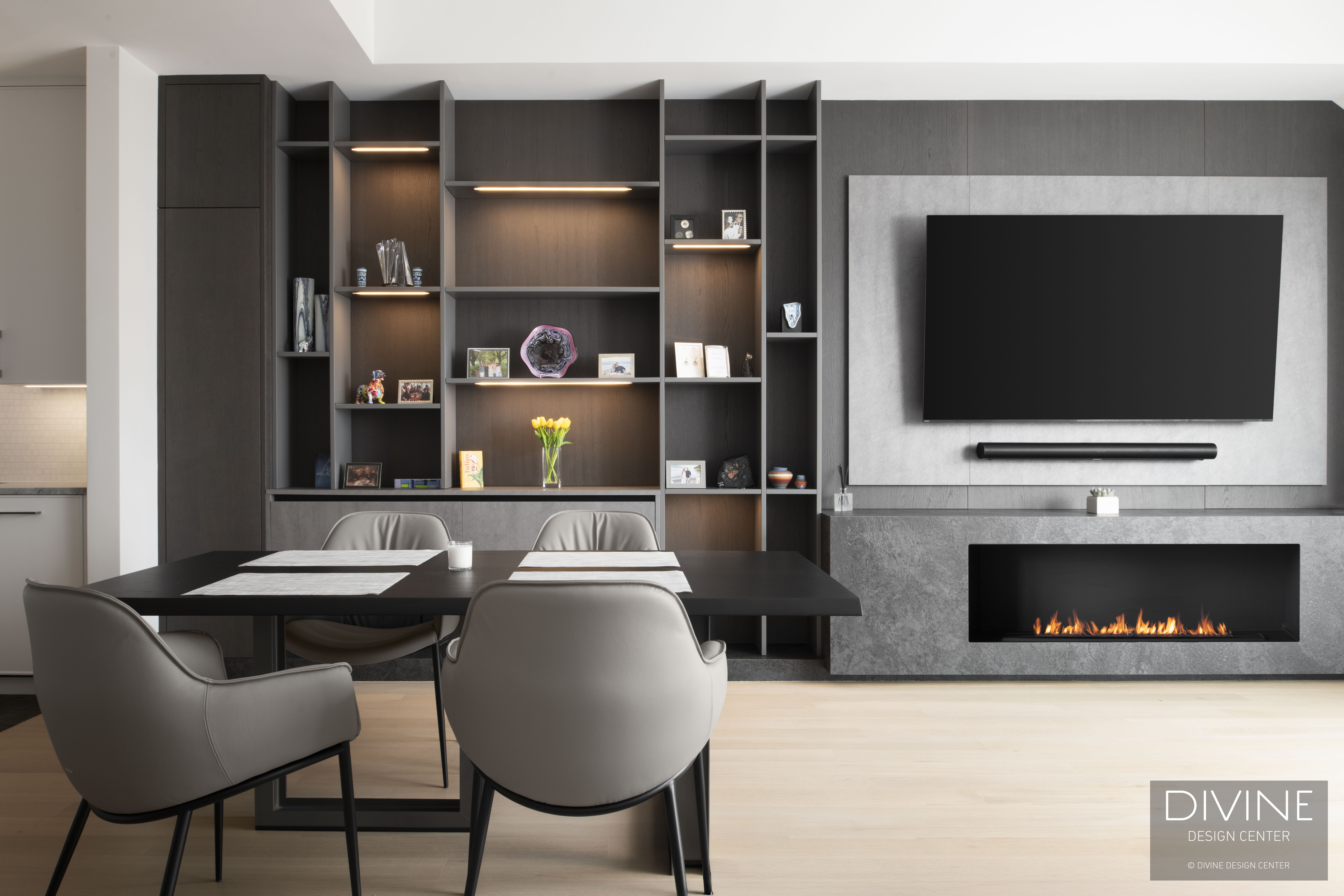 South End Modern Transformation