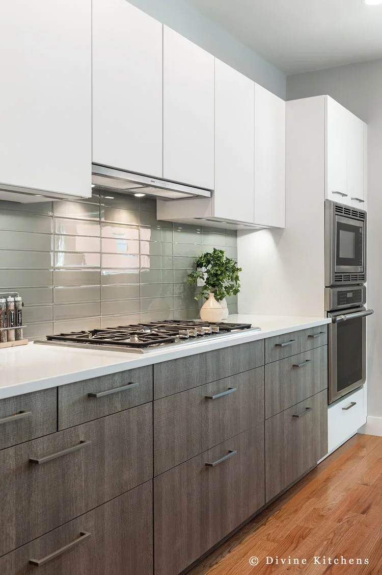 South Boston Modern Multi-Unit Development