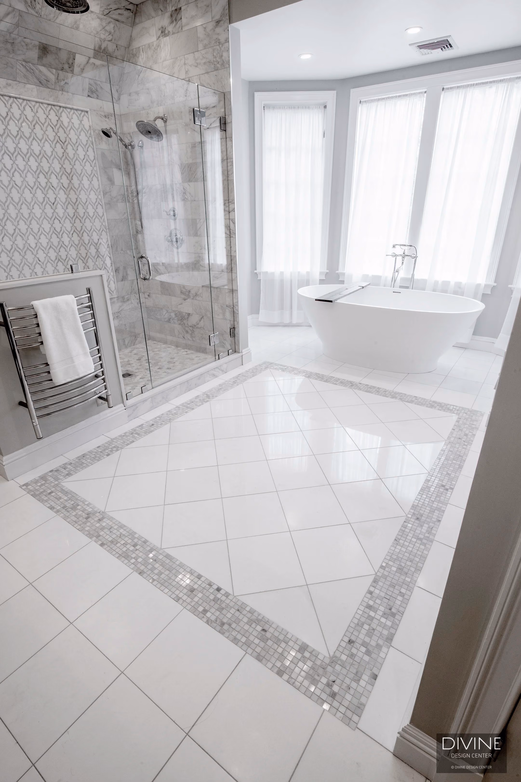 Weston Master Suite