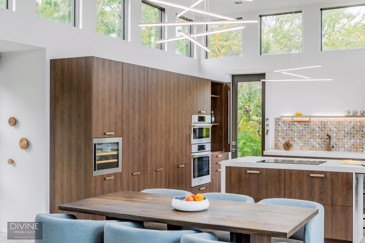 A Different Kind of Cape House in Cape Cod, Massachusetts, by Divine Design Center (view 2)