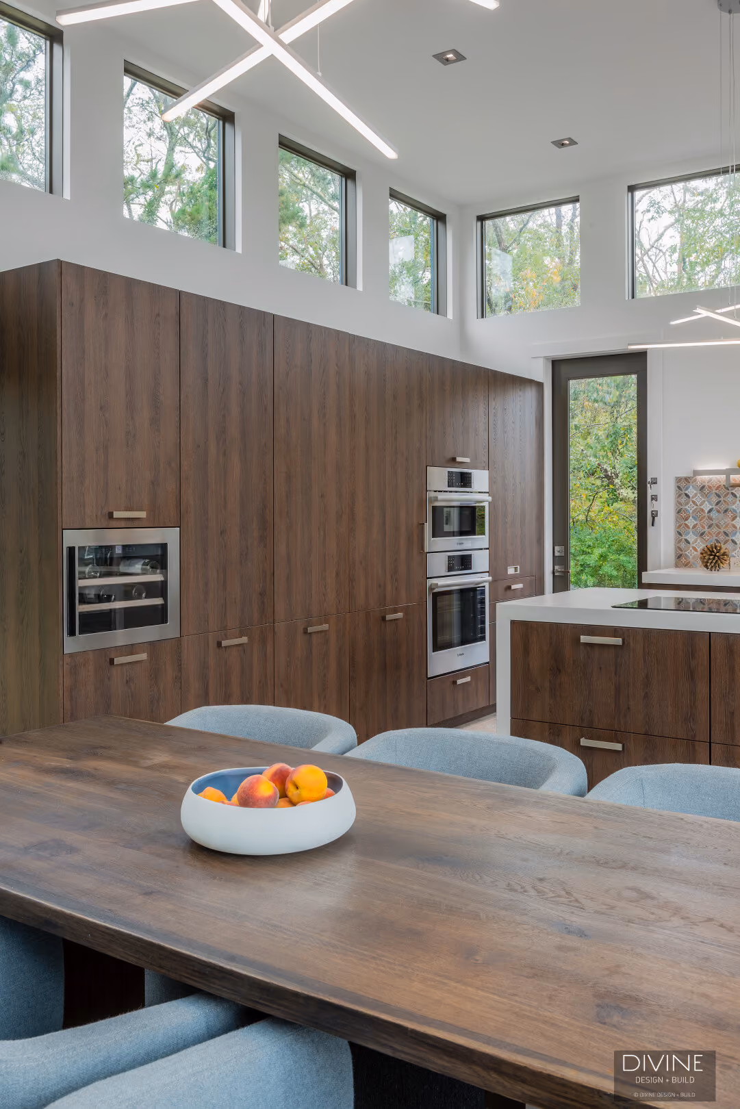 A Different Kind of Cape House in Cape Cod, Massachusetts, by Divine Design Center (view 6)