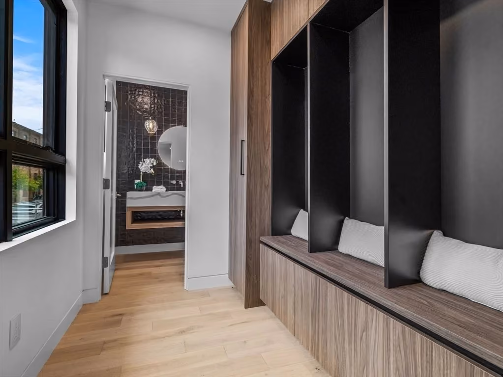 Whole-Home Elegance and Effortless Flow in Cambridge, MA, by Divine Design Center (view 3)