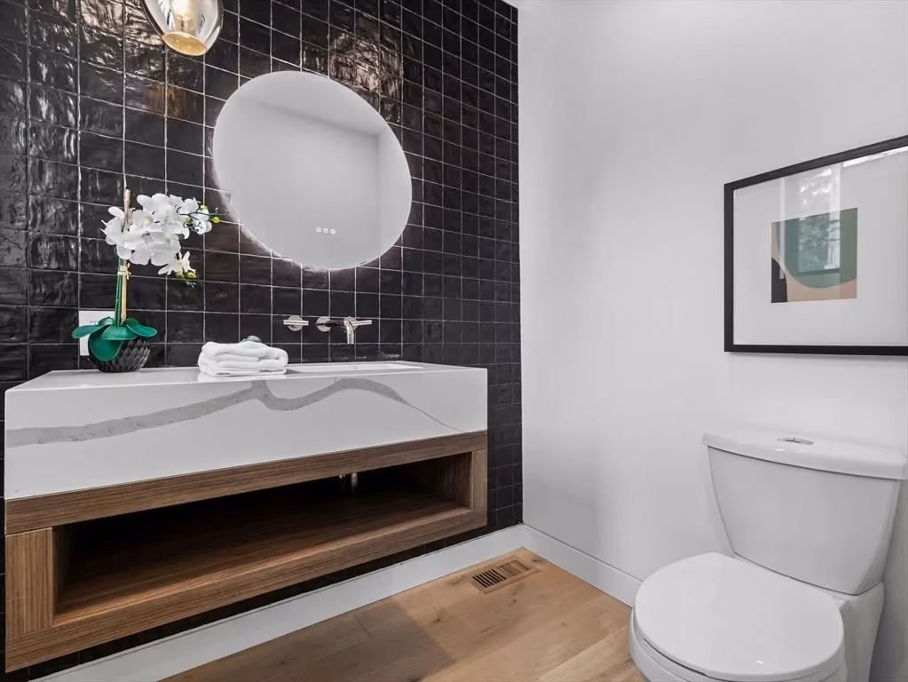 Whole-Home Elegance and Effortless Flow in Cambridge, MA, by Divine Design Center (view 4)