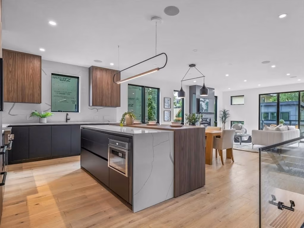 Whole-Home Elegance and Effortless Flow in Cambridge, MA, by Divine Design Center (view 5)