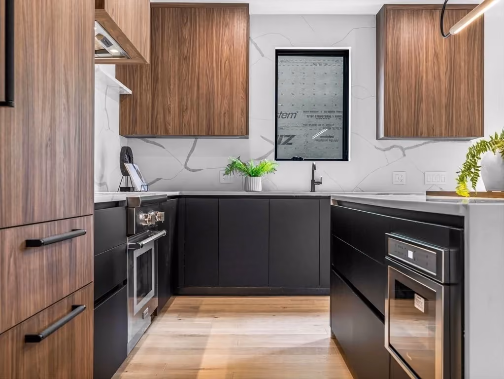 Whole-Home Elegance and Effortless Flow in Cambridge, MA, by Divine Design Center (view 6)