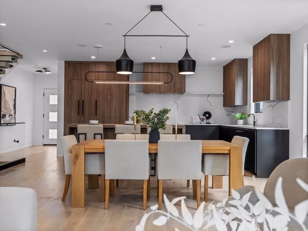 Whole-Home Elegance and Effortless Flow in Cambridge, MA, by Divine Design Center (view 8)