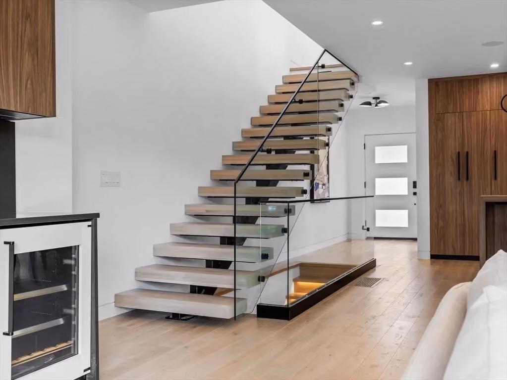 Whole-Home Elegance and Effortless Flow in Cambridge, MA, by Divine Design Center (view 13)