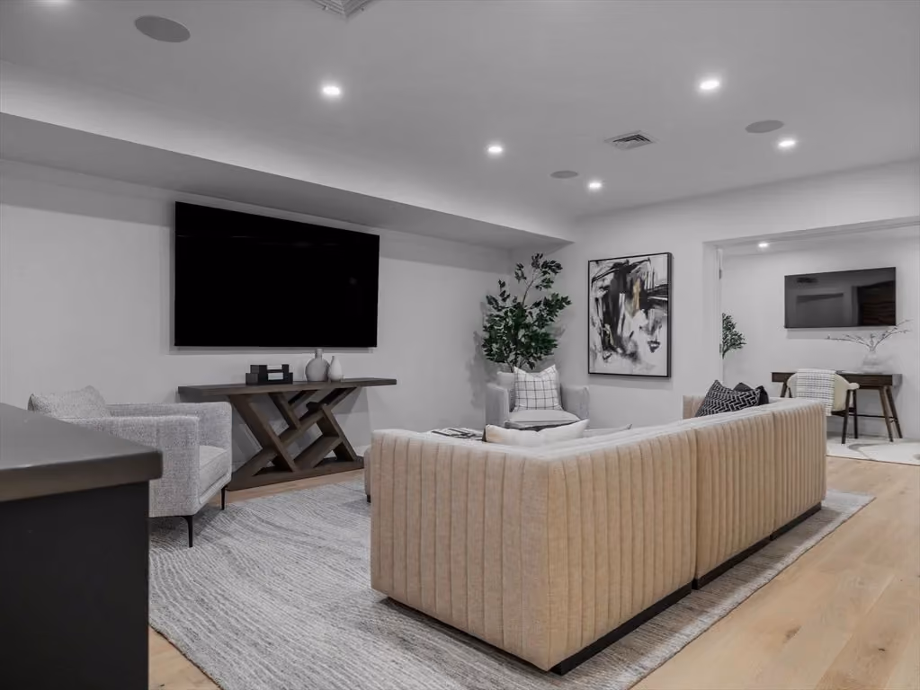 Whole-Home Elegance and Effortless Flow in Cambridge, MA, by Divine Design Center (view 15)