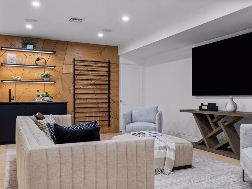 Whole-Home Elegance and Effortless Flow in Cambridge, MA, by Divine Design Center (view 17)
