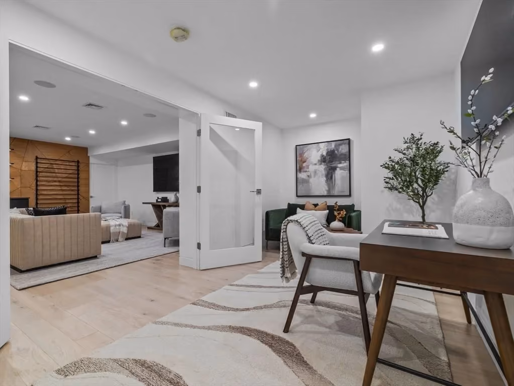Whole-Home Elegance and Effortless Flow in Cambridge, MA, by Divine Design Center (view 19)